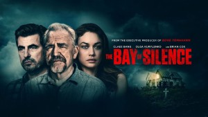 Phim Vịnh Câm Lặng - The Bay of Silence (2020)