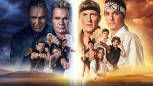 Phim Võ Đường Cobra Kai (Phần 4) - Cobra Kai (Season 4) (2021)