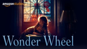 Phim Vòng Xoay Cám Dỗ - Wonder Wheel (2017)