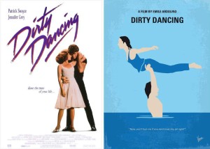 Phim Vũ Điệu Hoang Dã - Dirty Dancing (1987)