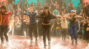 Phim Vũ Điệu Tình Yêu 3 - Step Up 3D (2010)