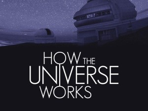 Phim Vũ trụ hoạt động như thế nào (Phần 10) - How the Universe Works (Season 10) (2022)