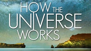 Phim Vũ trụ hoạt động như thế nào (Phần 2) - How the Universe Works (Season 2) (2012)