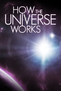 Phim Vũ trụ hoạt động như thế nào (Phần 8) - How the Universe Works (Season 8) (2020)