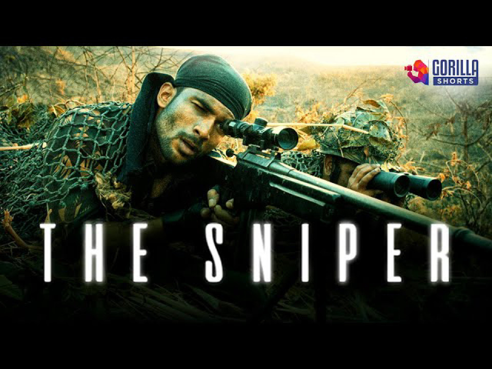 Phim Vua Bắn Tỉa - The Sniper (2021)