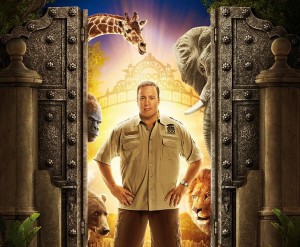 Phim Vườn Thú Tình Yêu - Zookeeper (2011)