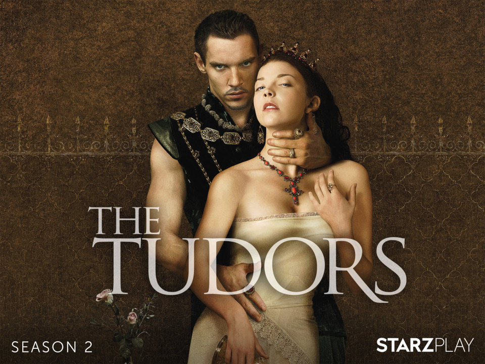 Phim Vương Triều Tudors (Phần 2) - The Tudors (Season 2) (2008)