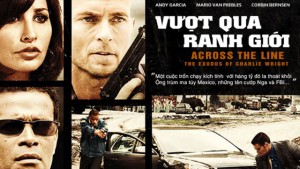 Phim Vượt Qua Ranh Giới - Across The Line: The Exodus of Charlie Wright (2010)