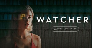 Phim Rình Rập - Watcher (2022)