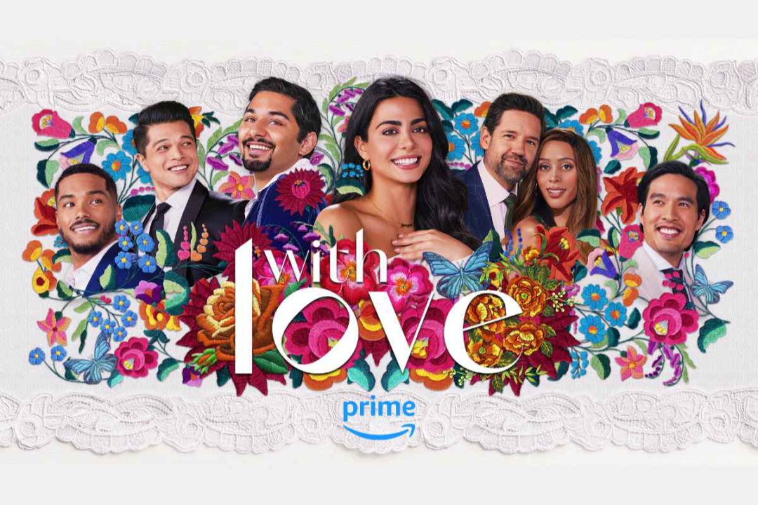 Phim With Love (Phần 2) - With Love (Season 2) (2023)