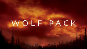 Phim Wolf Pack - Wolf Pack (2023)