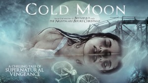 Phim Xác Chết Đêm Trăng - Cold Moon (2016)