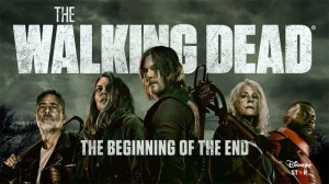 Phim Xác Sống (Phần 11) - The Walking Dead (Season 11) (2021)