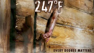 Phim Xông Hơi - 247 Degrees Fahrenheit (2011)