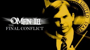 Phim Xung Đột Cuối Cùng - Omen III: The Final Conflict (1981)