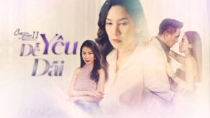 Phim Yêu Dễ Dãi - Club Friday The Series 11: Ruk Mak Ngai (2019)