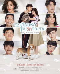 Phim Yêu Thầm Anh Xã - My Husband in Law (2020)